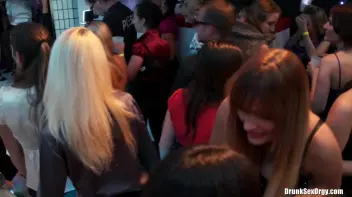 Bimbo Birthday Bash Part 1 - Cam 3 Screencap 14 on sinx.preview.netperv.com