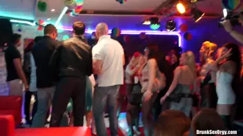 Bimbo Birthday Bash Part 1 - Cam 3 Screencap 3 on sinx.preview.netperv.com