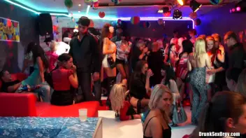 Bimbo Birthday Bash Part 1 - Cam 3 Screencap 30 on sinx.preview.netperv.com