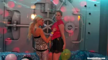 Bimbo Birthday Bash Part 1 - Cam 3 Screencap 35 on sinx.preview.netperv.com