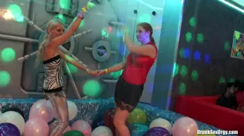 Bimbo Birthday Bash Part 1 - Cam 3 Screencap 38 on sinx.preview.netperv.com