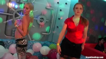 Bimbo Birthday Bash Part 1 - Cam 3 Screencap 45 on sinx.preview.netperv.com