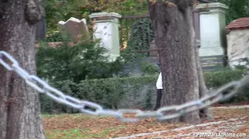 On The Blowjob Hunt Screencap 18 on sinx.preview.netperv.com