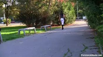 On The Blowjob Hunt Screencap 7 on sinx.preview.netperv.com