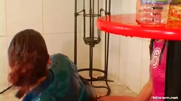 Cooking Up Some Oily Catfights! Screencap 52 on sinx.preview.netperv.com