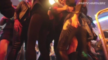 Party Hardcore Gone Crazy Vol. 16 Part 3 - Main Edit Screencap 91 on sinx.preview.netperv.com