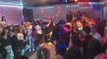 Party Hardcore Gone Crazy Vol. 16 Part 3 - Main Edit Screencap 19 on sinx.preview.netperv.com
