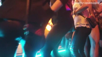 Party Hardcore Gone Crazy Vol. 16 Part 3 - Main Edit Screencap 41 on sinx.preview.netperv.com