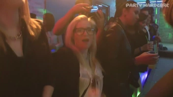Party Hardcore Gone Crazy Vol. 16 Part 3 - Main Edit Screencap 42 on sinx.preview.netperv.com