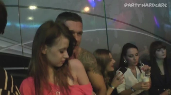 Party Hardcore Gone Crazy Vol. 16 Part 3 - Main Edit Screencap 76 on sinx.preview.netperv.com
