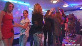 Party Hardcore Gone Crazy Vol. 31 Part 7 - Main Edit Screencap 85 on sinx.preview.netperv.com