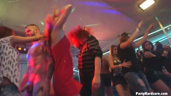 Party Hardcore Gone Crazy Vol. 31 Part 7 - Main Edit Screencap 106 on sinx.preview.netperv.com