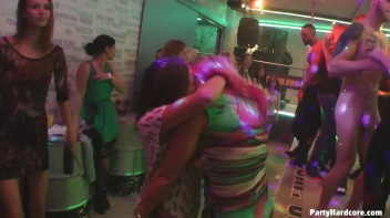 Party Hardcore Gone Crazy Vol. 31 Part 7 - Main Edit Screencap 43 on sinx.preview.netperv.com