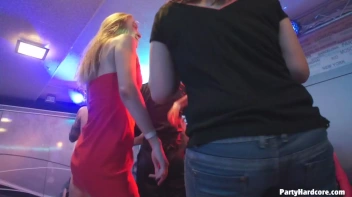 Party Hardcore Gone Crazy Vol. 31 Part 7 - Main Edit Screencap 55 on sinx.preview.netperv.com