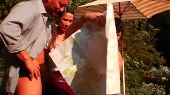 A Double Dose of Pussy and Piss! Screencap 74 on sinx.preview.netperv.com