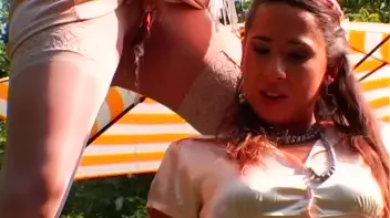 A Double Dose of Pussy and Piss! Screencap 8 on sinx.preview.netperv.com