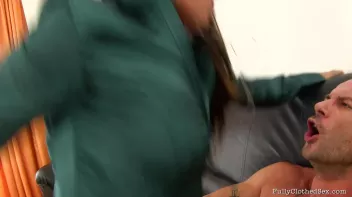 Give Him That Satin Satisfaction To Get What She Wants Screencap 56 on sinx.preview.netperv.com