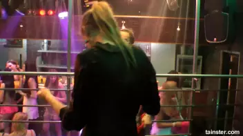 Pajama Pussy Party Part 4 - Cam 3 Screencap 5 on sinx.preview.netperv.com