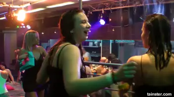 Pajama Pussy Party Part 4 - Cam 3 Screencap 60 on sinx.preview.netperv.com