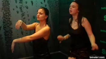 Pajama Pussy Party Part 4 - Cam 3 Screencap 67 on sinx.preview.netperv.com