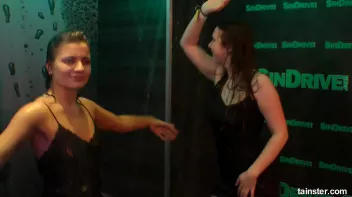 Pajama Pussy Party Part 4 - Cam 3 Screencap 68 on sinx.preview.netperv.com