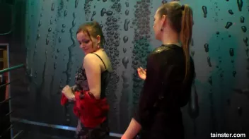 Pajama Pussy Party Part 4 - Cam 3 Screencap 8 on sinx.preview.netperv.com