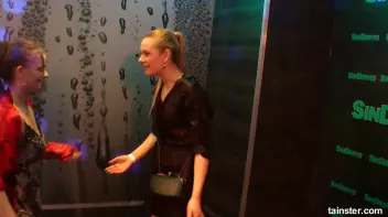 Pajama Pussy Party Part 4 - Cam 3 Screencap 1 on sinx.preview.netperv.com