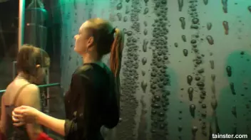 Pajama Pussy Party Part 4 - Cam 3 Screencap 10 on sinx.preview.netperv.com