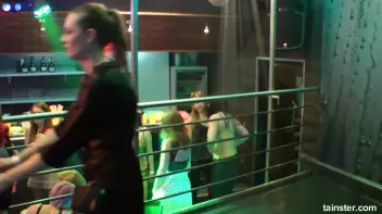 Pajama Pussy Party Part 4 - Cam 3 Screencap 11 on sinx.preview.netperv.com