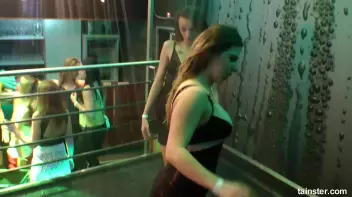 Pajama Pussy Party Part 4 - Cam 3 Screencap 14 on sinx.preview.netperv.com