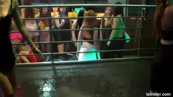 Pajama Pussy Party Part 4 - Cam 3 Screencap 17 on sinx.preview.netperv.com