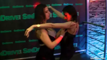 Pajama Pussy Party Part 4 - Cam 3 Screencap 21 on sinx.preview.netperv.com