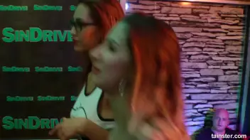 Pajama Pussy Party Part 4 - Cam 3 Screencap 22 on sinx.preview.netperv.com