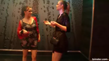 Pajama Pussy Party Part 4 - Cam 3 Screencap 3 on sinx.preview.netperv.com