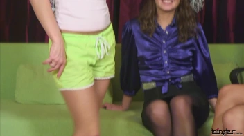 Secretary SmackFest - 1st TIME SPECIAL EVENT! Screencap 2 on sinx.preview.netperv.com