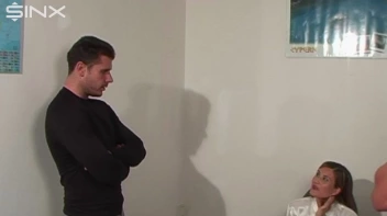 Performance Review, Office Bitch Proves Her Worth Screencap 5 on sinx.preview.netperv.com