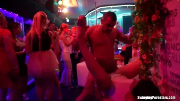 Bridal Fuck Wars Part 4 - Hardcore Cam Screencap 78 on sinx.preview.netperv.com