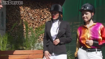 Ruff Ridden Special: Deep Throat, Gagging, ATM & At The End They Swap The Cum - Such A Jizzy Business Screencap 3 on sinx.preview.netperv.com