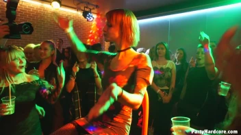 Party Hardcore Gone Crazy Vol. 39 Single Cut: Part 1 - Main Edit Screencap 51 on sinx.preview.netperv.com