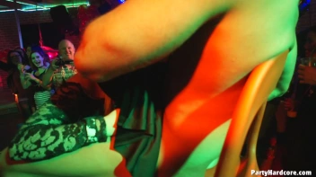 Party Hardcore Gone Crazy Vol. 39 Single Cut: Part 1 - Main Edit Screencap 91 on sinx.preview.netperv.com