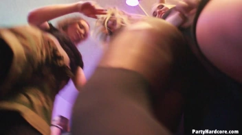 Party Hardcore Gone Crazy Vol. 39 Single Cut: Part 1 - Main Edit Screencap 14 on sinx.preview.netperv.com