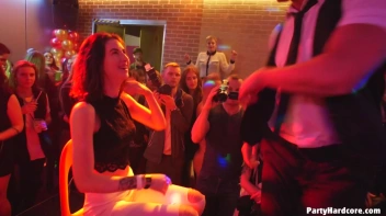 Party Hardcore Gone Crazy Vol. 39 Single Cut: Part 1 - Main Edit Screencap 34 on sinx.preview.netperv.com