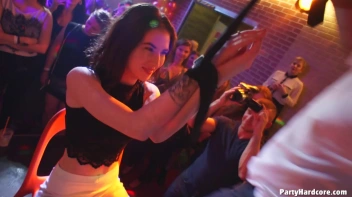 Party Hardcore Gone Crazy Vol. 39 Single Cut: Part 1 - Main Edit Screencap 38 on sinx.preview.netperv.com