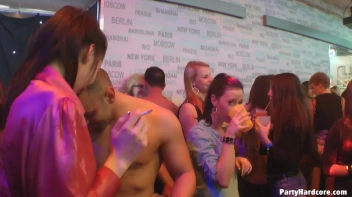 Party Hardcore Gone Crazy Vol. 8 Part 6 - Cam 2 Screencap 71 on sinx.preview.netperv.com