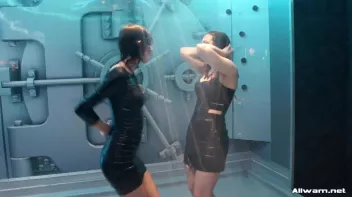 They Could Shower For Hours... Screencap 22 on sinx.preview.netperv.com