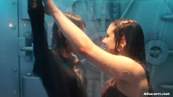 They Could Shower For Hours... Screencap 26 on sinx.preview.netperv.com