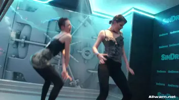 They Could Shower For Hours... Screencap 4 on sinx.preview.netperv.com