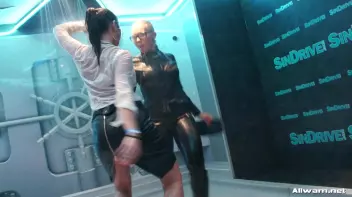 They Could Shower For Hours... Screencap 48 on sinx.preview.netperv.com