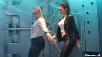 They Could Shower For Hours... Screencap 51 on sinx.preview.netperv.com