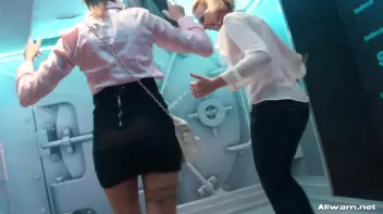 They Could Shower For Hours... Screencap 67 on sinx.preview.netperv.com